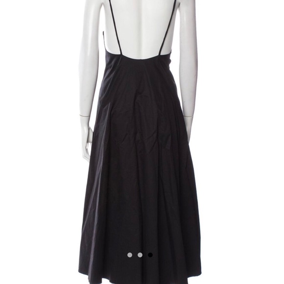 Anine Bing Tent Dress (NWOT) - Picture 3 of 4